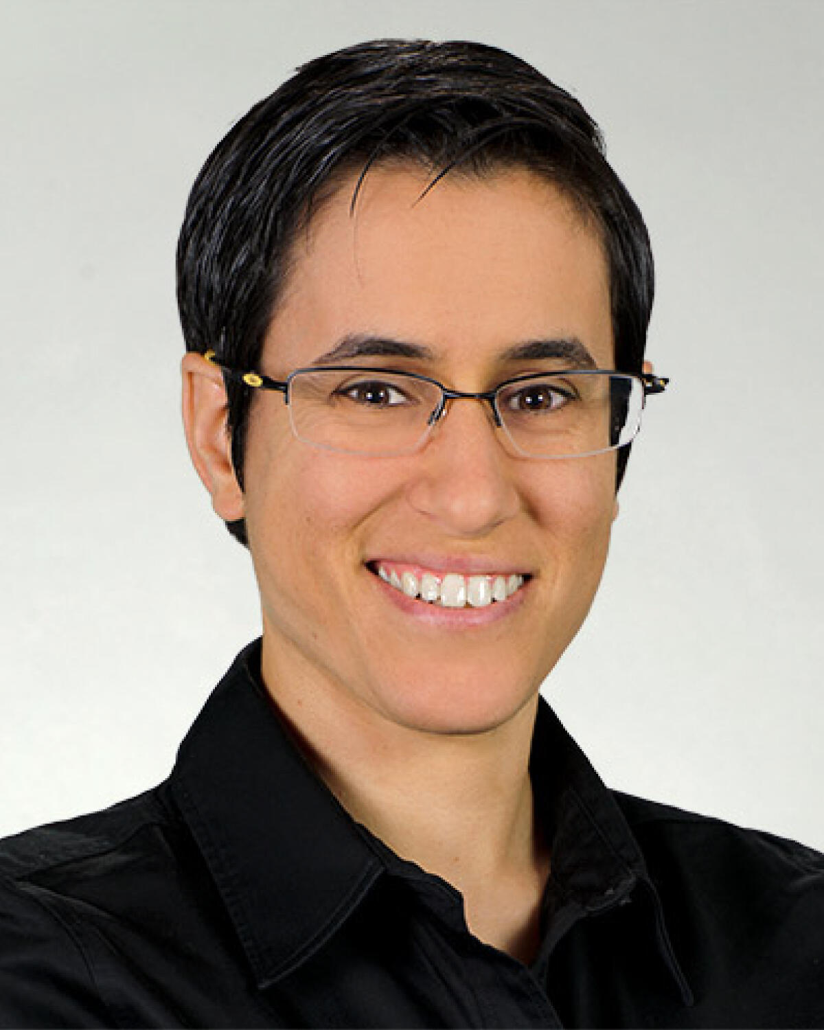 Headshot Image for Naama Wolf